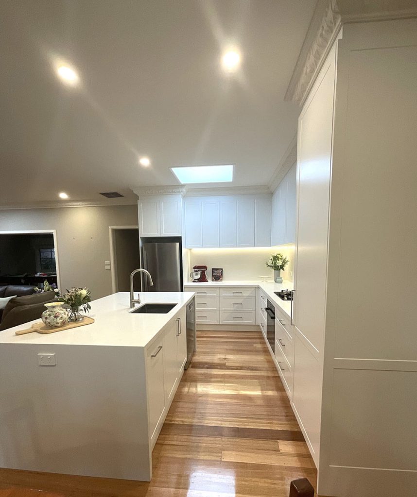 Joinery Services in Bayswater