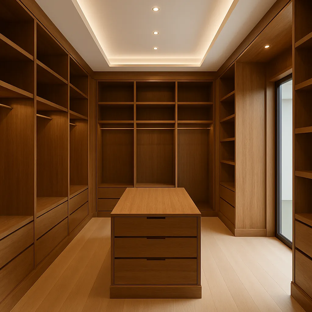 Custom Bathroom Vanity Melbourne